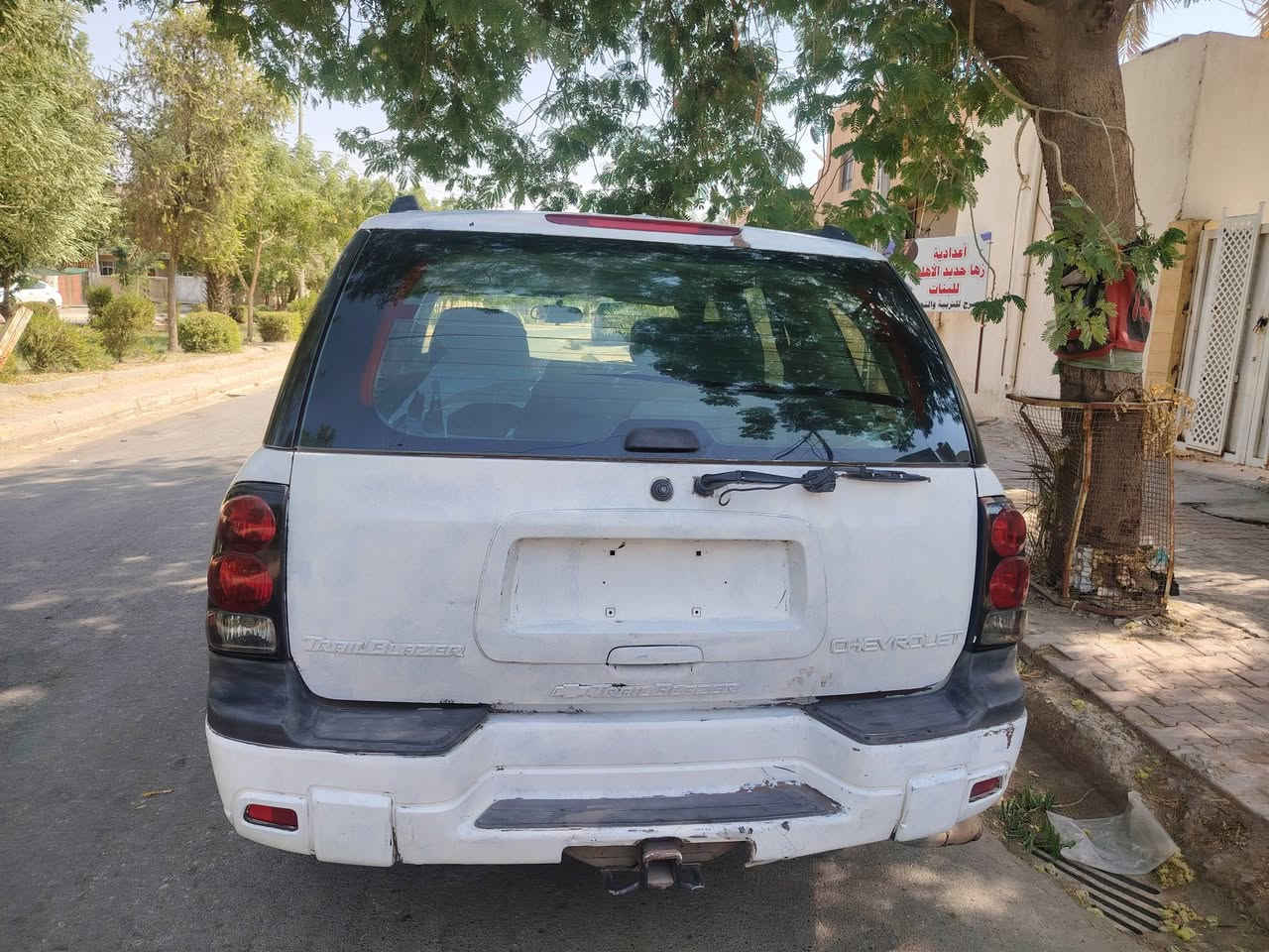 السلام عليكم ورحمة الله وبركاته
بلايزر مزاد وزارة الداخلية
٢٠٠٤  باسمي
الصويره *********** سعر ٤٣
