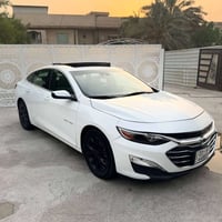 ماليبو ٢٠٢٣ • ١٥٠٠ توربو • ٤٣٠٠٠ ميل