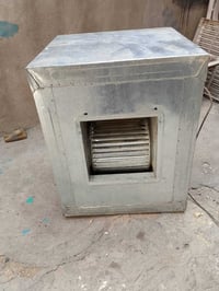 مبردة • ٢نص • ماطور ملف نحاس