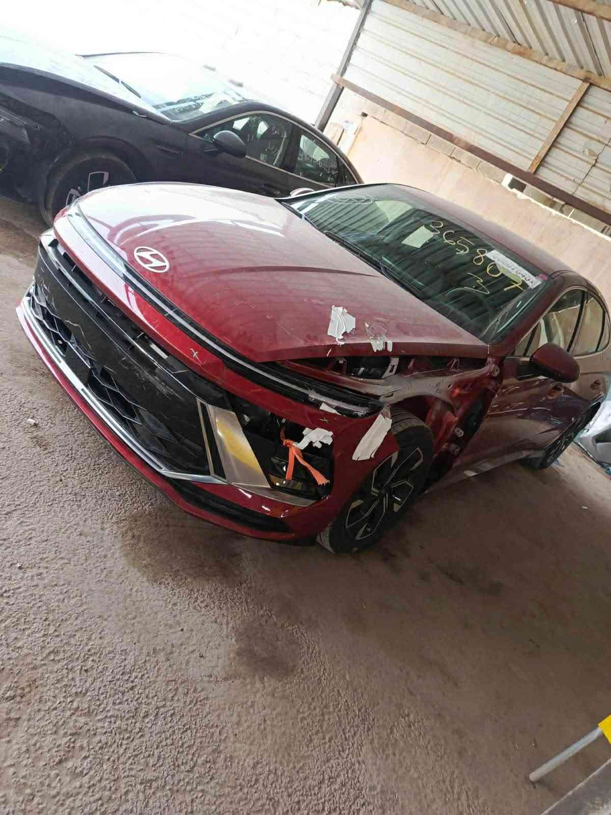 سوناتا ٢٤ • ٢٩ ألف • الكاضميه