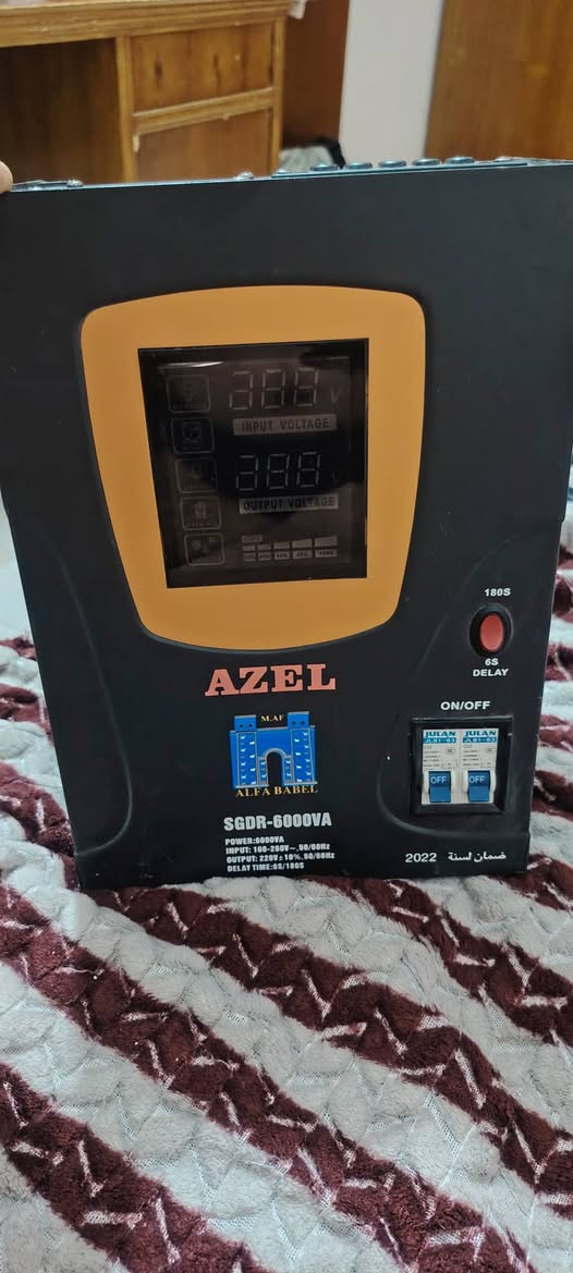 رافع قدره 5 كيفي يشغل سبلت واحد السعر 100وبي مجال العنوان الكارضيه البيضاء مشتغل بس 10ايام بعده جديد ***********
