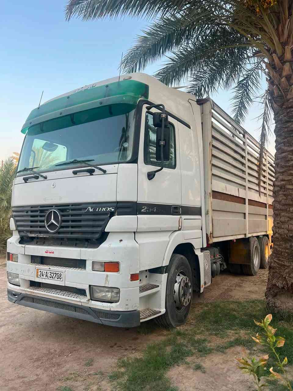 سلام عليكم اكتروز للبيع شمعه موديل 2001 سياره حجم مكينه 43 25 شاصي عدل سياره مكفوله من هزه وسنيه جديده وتحويل ثاني يوم رقهما دهوك بدون صبغ وبدون طخه مكفوله كفاله عامه + مكلف بالنشر ***********
