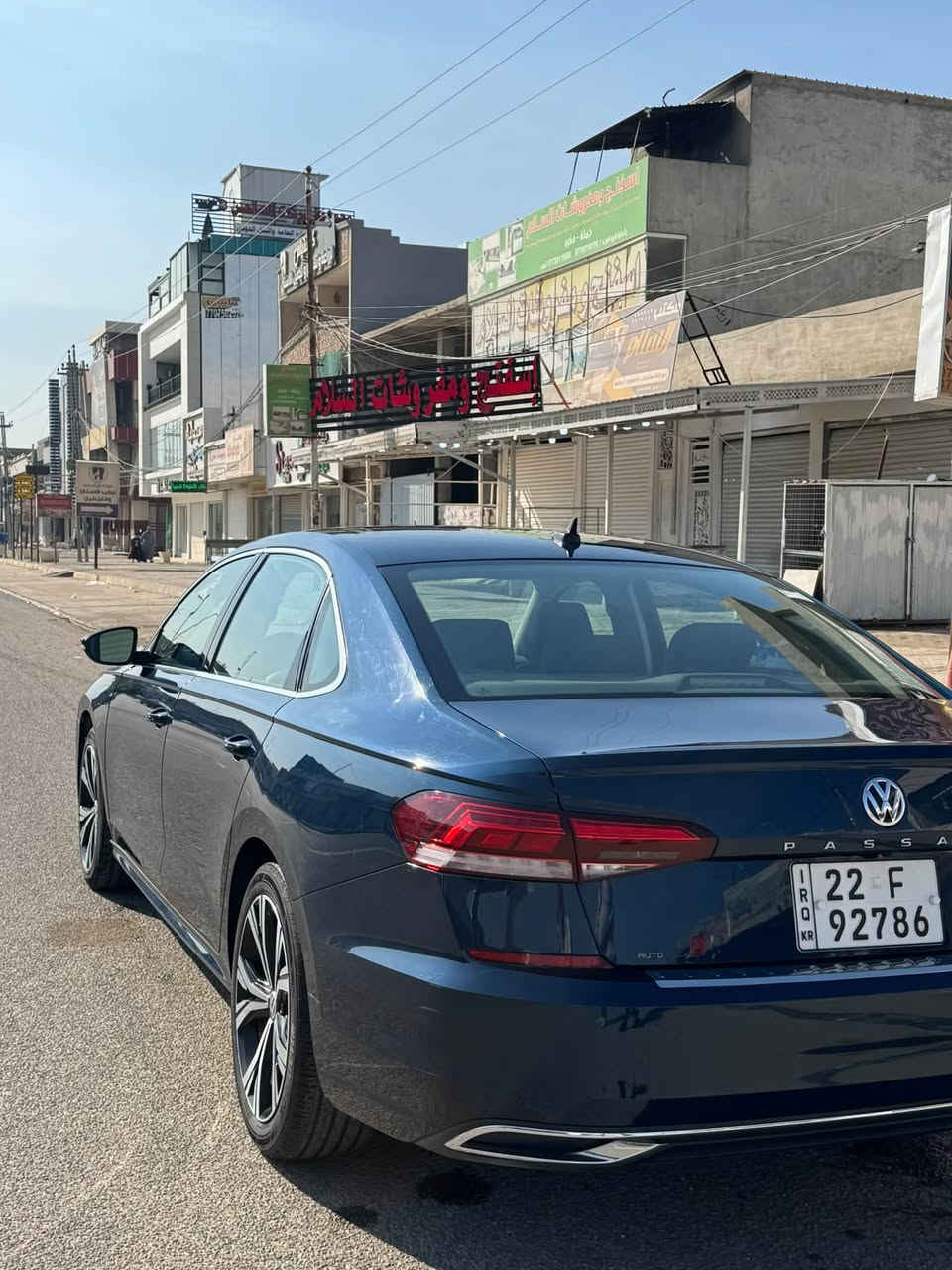باسات SE بلس • ٢٠٢٢ • ماشية ٢٧٠٠٠ ميل