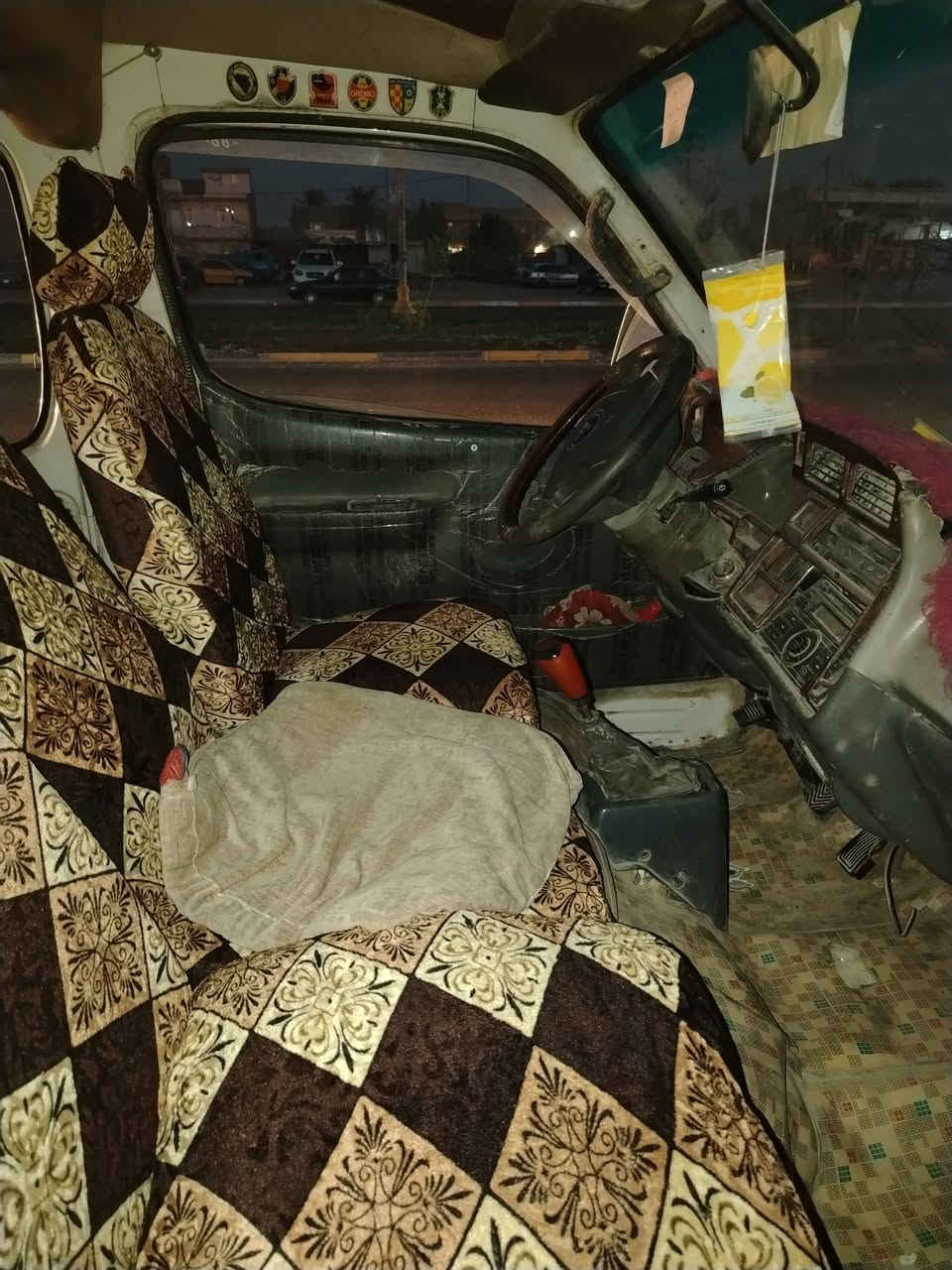 السلام عليكم
سيارة فتون ٢٠٠٨ للبيع
رقم انكليزي (دولي)
محرك جديد شاصي شغل جديد ونظيف
رقم الشعار جديد
السعر ٤٧
العنوان واسط الصويرة
للتواصل والاستفسار ***********
