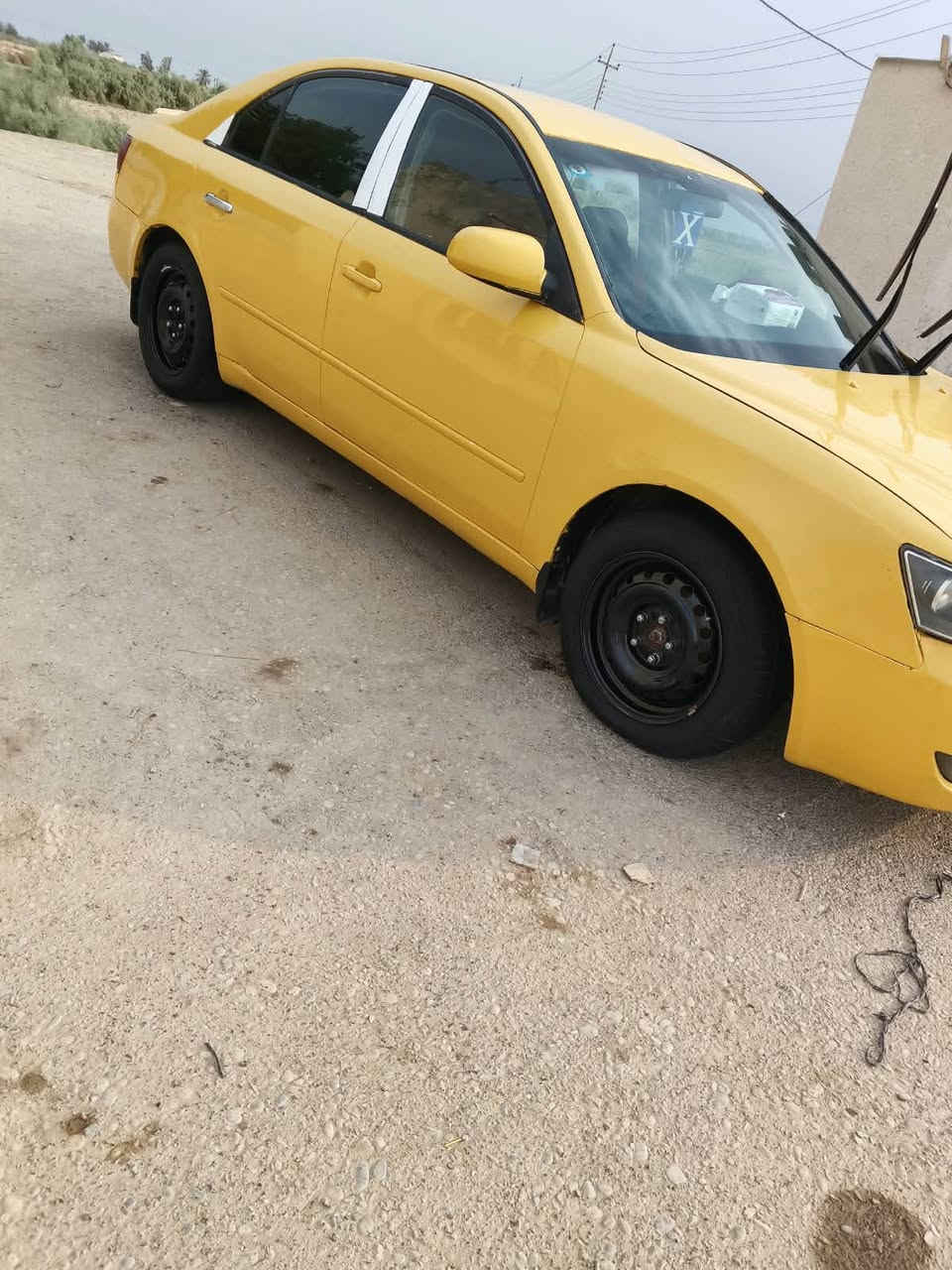 سوناتا • ٢٠٠٨ • مكينة ٢٠٠٠