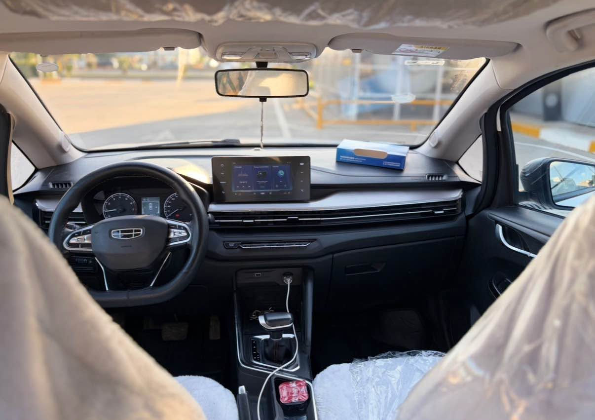 Geely gx3 pro 
2024
رۆيشتن. 75 هەزار     
نرخ.  96$

*********** السليمانية, العراق
