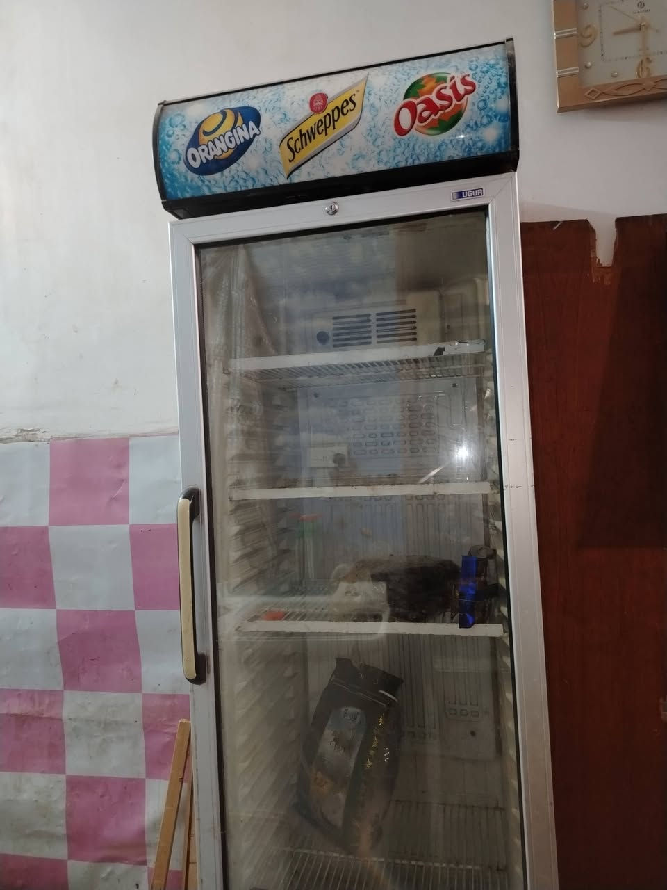عارضه للبيع سعر 250 الف العنوان بغداد
ام الكبر @@رقم الموبايل ***********
