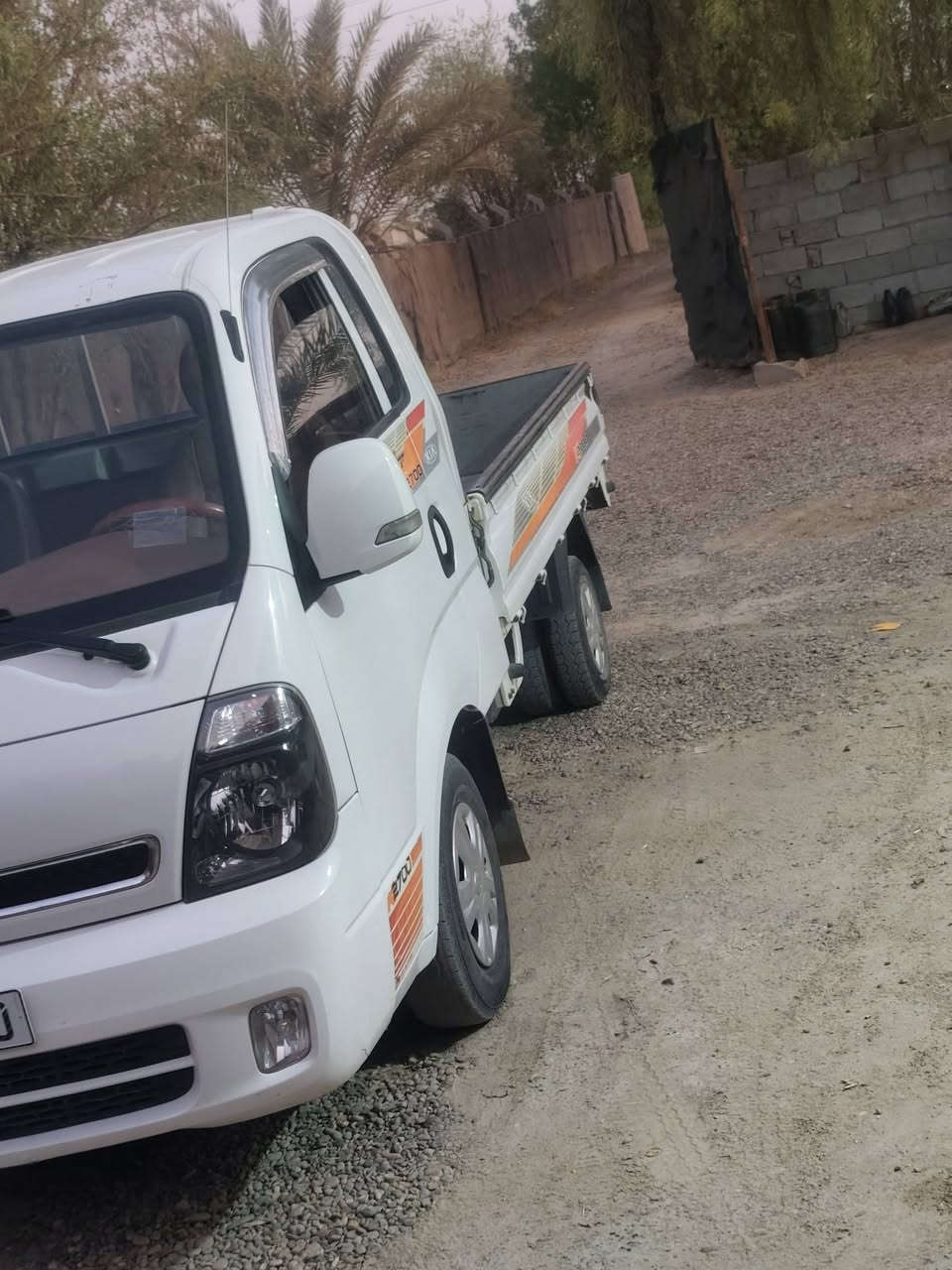 سلام عليكم كيه موديل 18مكفوله من لصبغ
مكاني بغداد المحموديه 
تواصل ع رقم ***********
