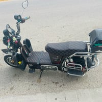 موديل 2026 • 6 بطاريات • تشغيل عن بعد