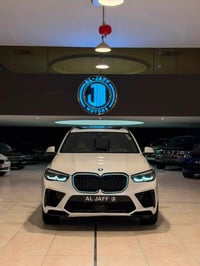 X5 كت M • B58 6سلندر • موديل ٢٠٢٢