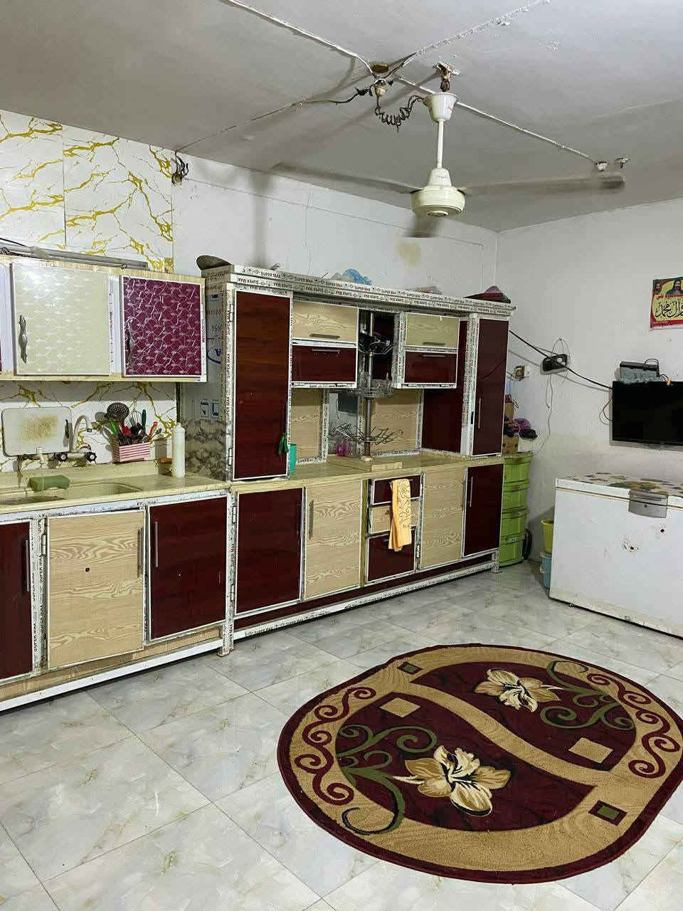 طابو صرف • ٢٠٠م • شارع عام