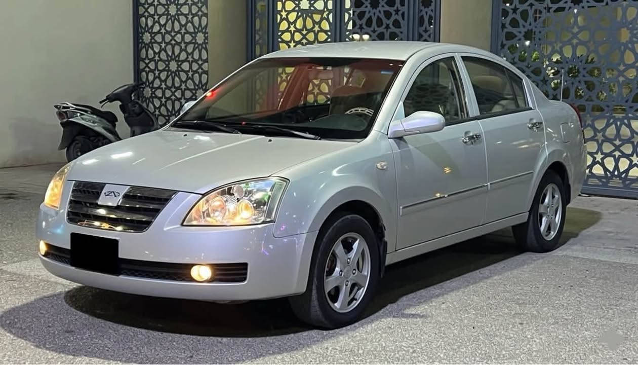 سلام عليكم شيري a5 موديل 11 محرك زيرو جديد مع وصل سعره 900 الف كفاله عامه على وضع شركه 
فول مواصفات وبدون اي معجون مابيها كفاله 
سيارة جديدة تبريد شغال كلش تبريد وتدفئة 
شغالة كهربائيات كلها شغالة محرك كير مكفولات شرط
 الفحص جدد حدادية نضيفة مابيها خلل سيارة جاهزة شغل 
واطلع ترايك وين مايعجبك سيارة متحب عطلات وخير من الله وغراضها تفاليس
رقم بابل شرط التحويل 
العنوان كربلاء السعر ٤٥ قابل للتفاوض 
رقم الهاتف ***********
غير متواجد عل فيس الشراي يتصل كربلاء, العراق
