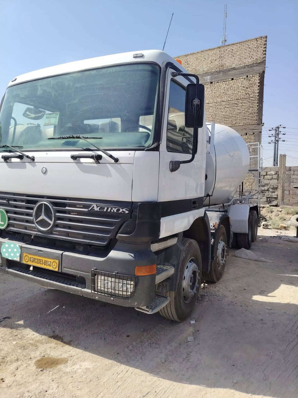 خباطة • ٢٠٠١ • ١٠م