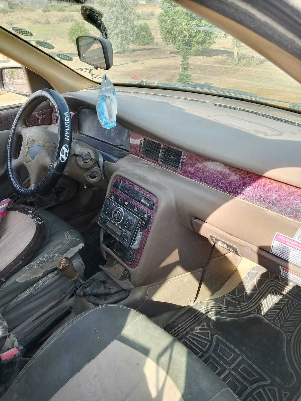 سلام عليكم سمندللبيع موديل 11 حلوهونضيفه كيرمحرك حداديه نص عمر تحويل الشراي يتصل ويدلل رقم التلفون ***********
