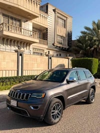 جيب 2017 امريكي حادث جدن بصيط بنيد وربع جاملغ ماشيه 90 حقيقي السياره ف...