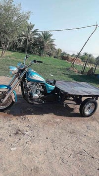 مديل 16 • كاردن • محرك جديد