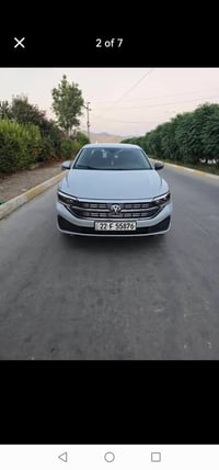 جيتا S • ٢٠١٩ • ٥٧٠٠٠ ميل