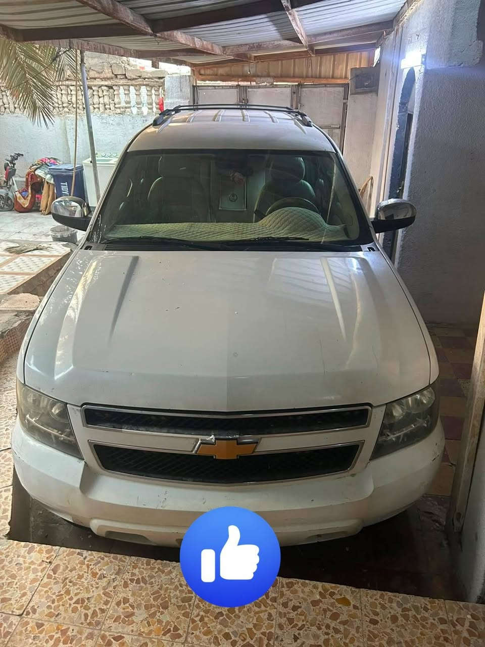 تاهو موديل 10 كفاله عامه  وجاهزه كير محرك حداده تبريد كله شرط ارقام طبق الاصل سعر ٦٠.   مكان بصره *********** متوفر واتساب وخاص

