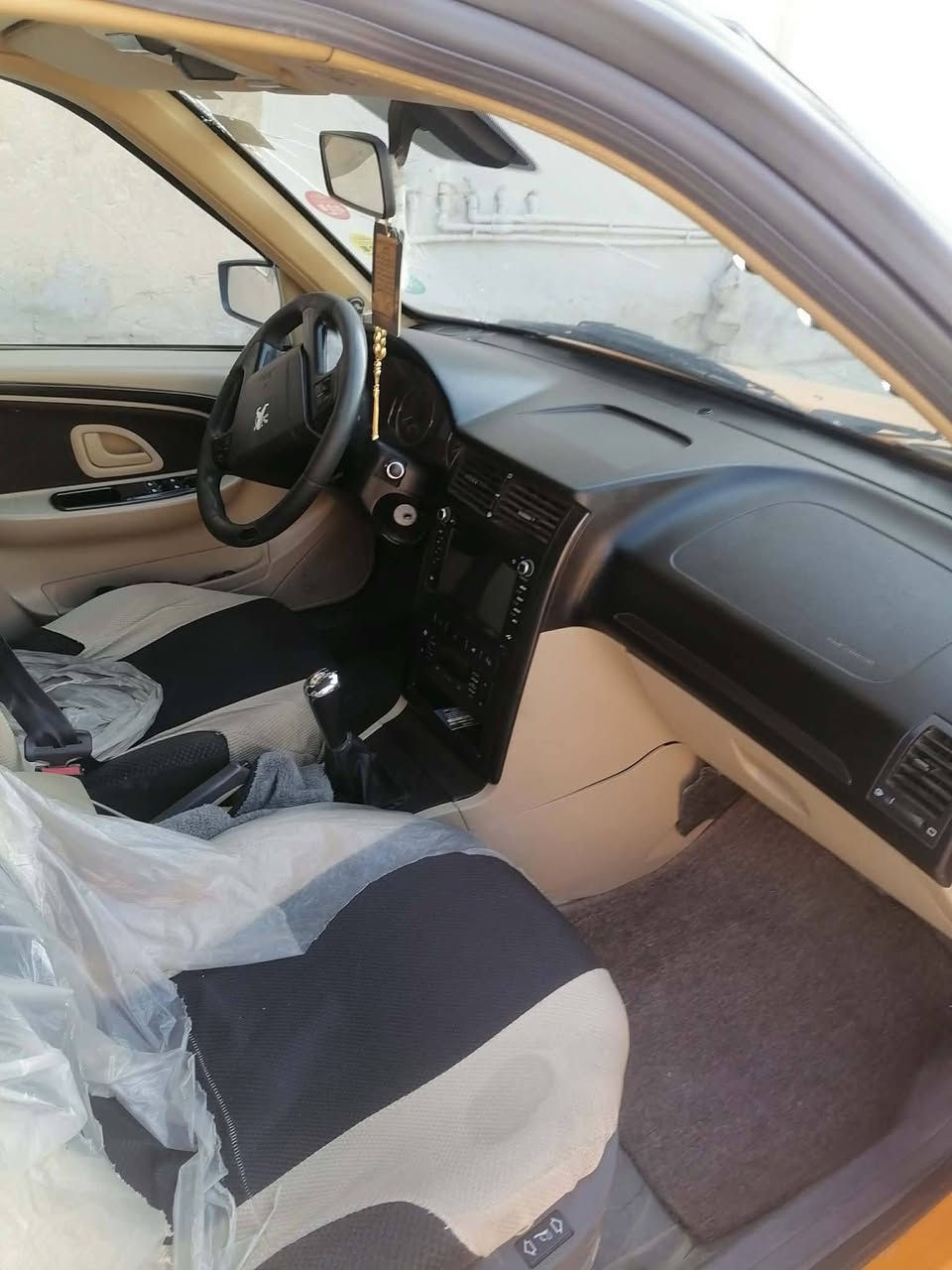 السلام عليكم بيجو بارص كفاله عامه ٢٠٢٤ منظومه غاز ٦٠ لتر كير مكينة تبريد تدفئة كله جاهز رقم بغداد بسمي مداوم ثاني يوم سياره جاهزه وين مايعجبك شغل واطلع
للاستفسار اكثر الاتصال ع الارقام
***********
***********
