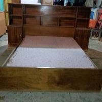 سرير نفرين • درج • فيه مجال