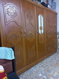 كنتور • ٥ بيبان • صاج جديد