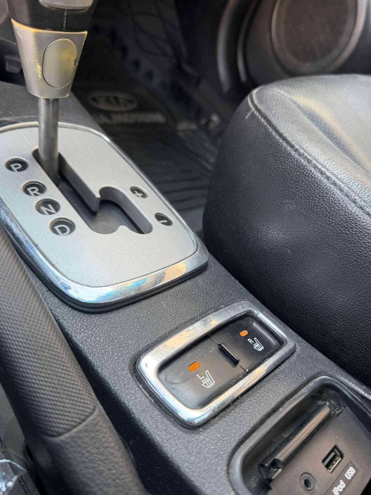 سبورتج 2009 
فول مواصفات tlx كوري باي كوري
كشنات جلد هيترات كشنات تبريد لمس
مري شفط حساسات دعاميه اصليه سلايت
محرك دوش 2000 المرغوب 4 سلندر
كير بشرط
ماشيه 170 الف
طخم جديد امامي خلفي 
تبريد ثلح
سياره رقم نينوئ الماني بسم الشرعي ثاني يوم تحويل سنويه 2028 مشروع وطني
كاربون ماستر بيها
السياره بيها مكانتين صبغ ماشرين بل سونر بدون داخل 
السياره بدون تقحيل
للتواصل خاص ***********
