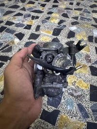 كابريتر اصلي مال رمبه سعر 40 :بغداد الحريه 07712217167