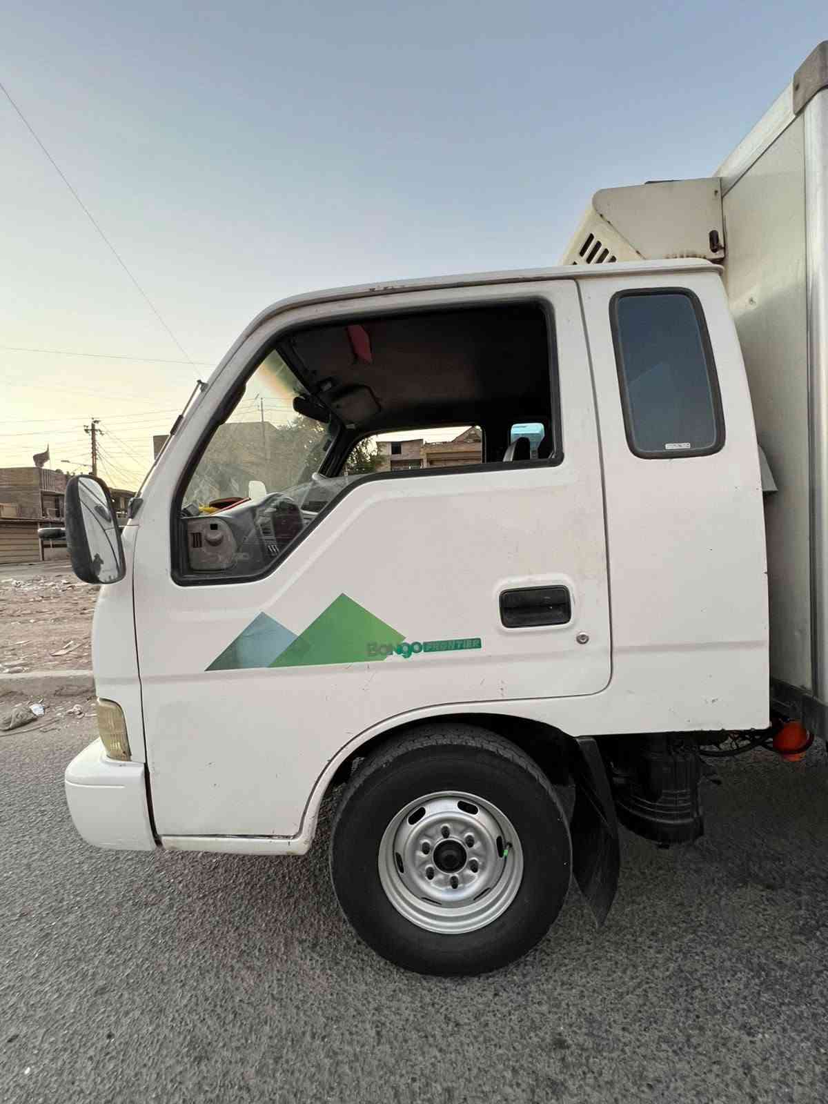 سلام عليكم كيا فنتيره براد بلادي مديل ٩٧براد تجميد تبريد مكينه كير كسل مكفولات تخم تاير جديد حداديه جديده جاهزه مابيه كل نقص مكان بغداد ***********
