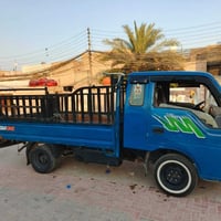 موديل ٩٩ • ماكينة ٣٠٠٠ • كربلاء
