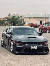 تشارجر RT • V8 ٥٧٠٠ • ٨٨ الف ميل