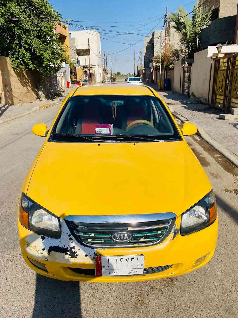 سلام عليكم سبكترا 2009مريكي قطعه ودحده تبدل الباب الخلف سايق وضربتها جاملغ الخلفي مصفره هيئه وغرامات بسمي البيع أو مراوس كورلاو  النتر 2017فوك سعر 62بيها مجال ***********ديالى بعقوبه تحرير
