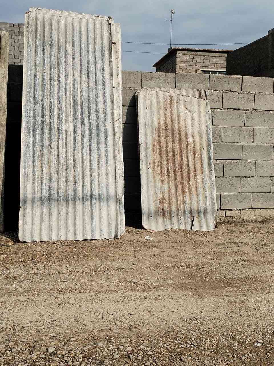 سقالة بياض • ١٦سير • فلوجه جسر ثالث