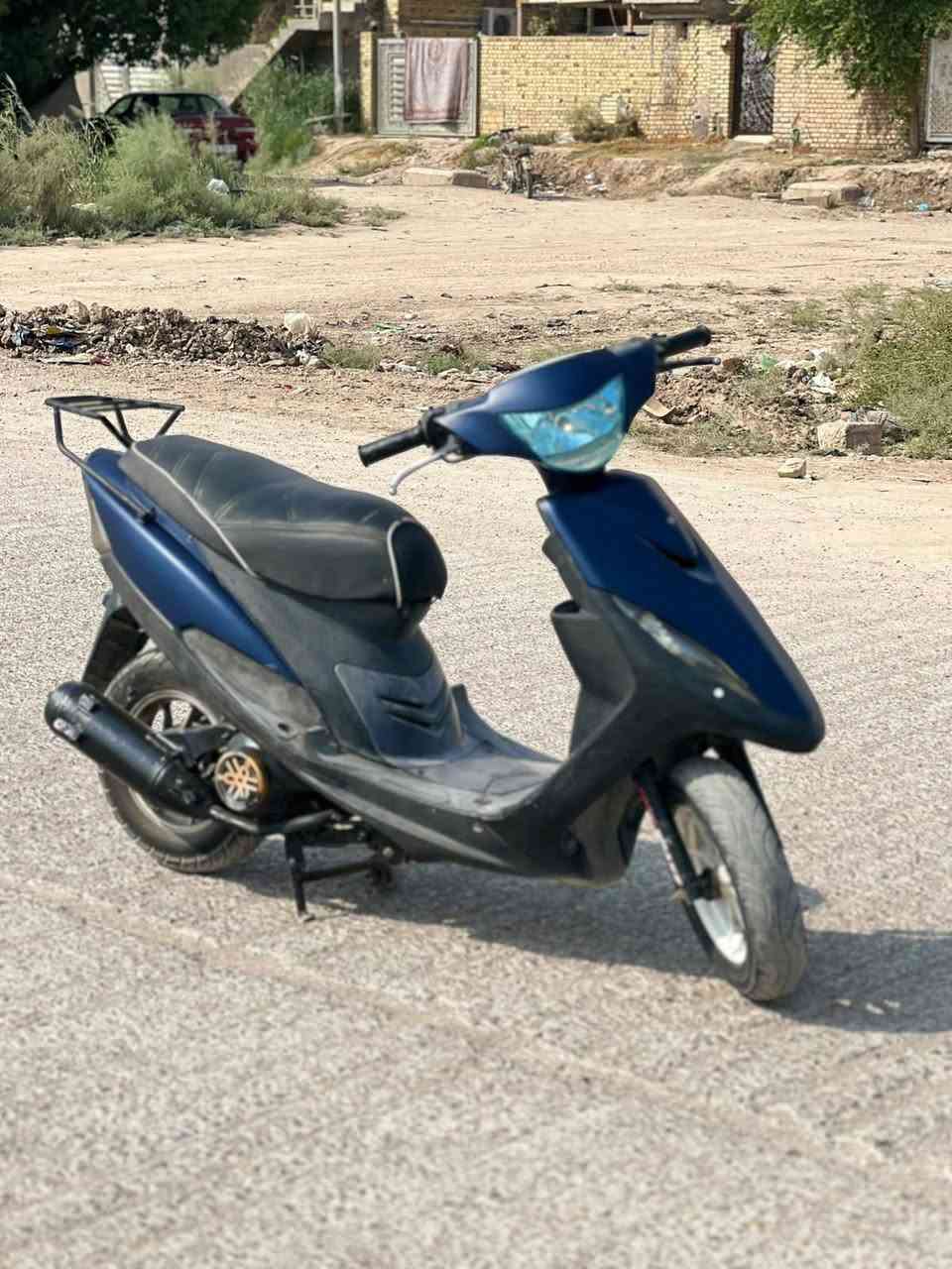 ماكس عدلة • مكينه خرسه • كابريتر اصلي