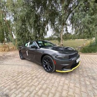 تشارجر GT • ٢٠٢٣ • رقم بغداد