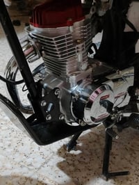 تيربو • نضافه • ما مفتوحه