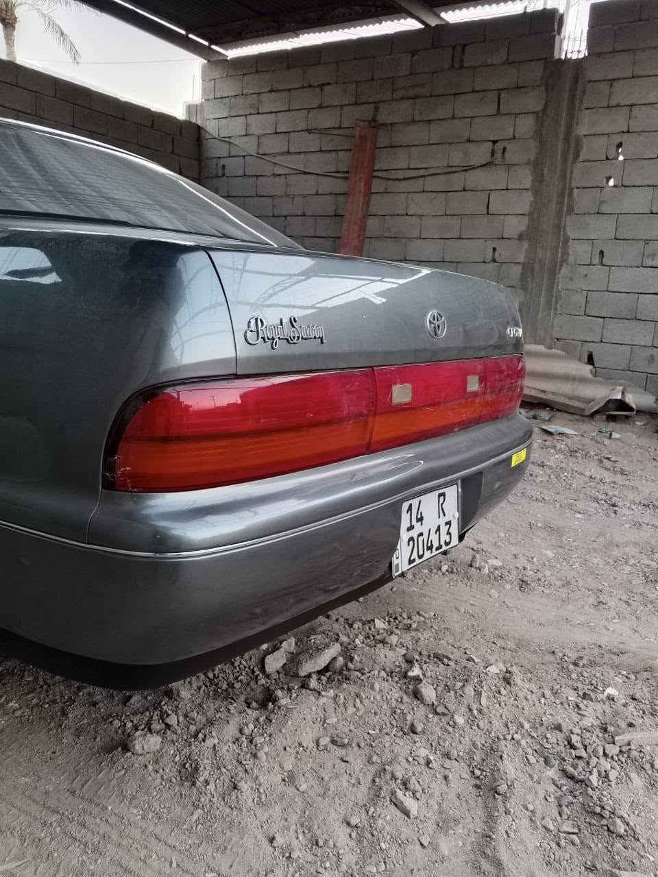 سلام عليكم كراون بطه السياره مكفوله كص نقل ضربه صبغ جماليه فقط تبريد ثلج حداده حلوه كير ومكينه خير من الله  امراوس اراوس واذا بيع هم ابيع السعر 57 وبيها مجال ***********
