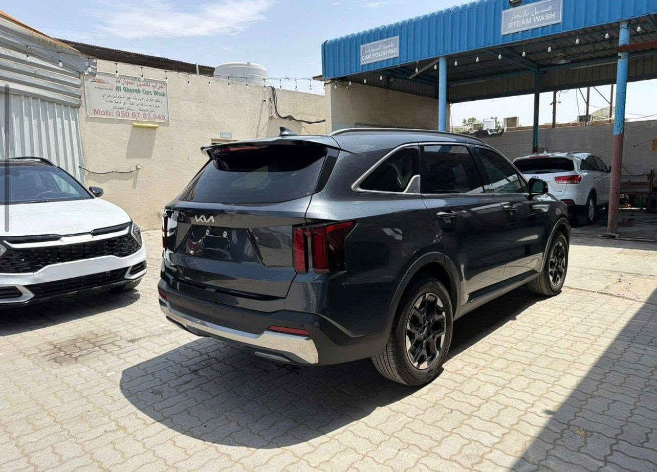 كياه سورنتو ٢٠٢٤ فول موصفات ١ع ١ تبديل جاملغ فقط مرقمه بابل شهداء وكاله عامه محرك ٢٥٠٠ تنفس طبيعي المرغوب ٧ ماشه ٢٥ اي ضرر عابر مابيه حجر بيئه رادار مكفولات  مكان السياره السماوه /// السعر ٢٢٥
*********** اتصال / واتساب
كياه سورنتو ٢٠٢٤ فول موصفات ١ع ١ تبديل جاملغ فقط مرقمه بابل شهداء وكاله عامه محرك ٢٥٠٠ تنفس طبيعي المرغوب ٧ ماشه ٢٥ اي ضرر عابر مابيه حجر بيئه رادار مكفولات  مكان السياره السماوه /// السعر ٢٢٥
