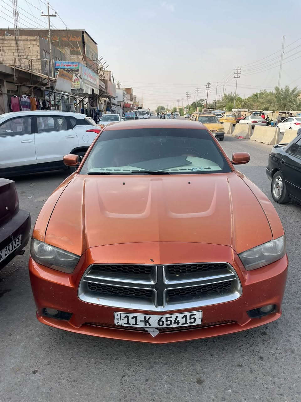 ٢٠١١ • مكينه ٣٦٠٠ • مشمشي