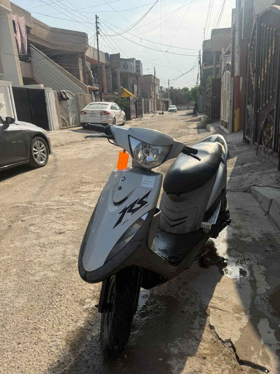 ماكس عدلة • ٢٠٠٦ • بلادية