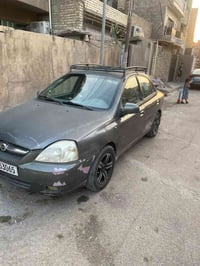 كيا ريو • ٢٠٠٥ • كير اوتو