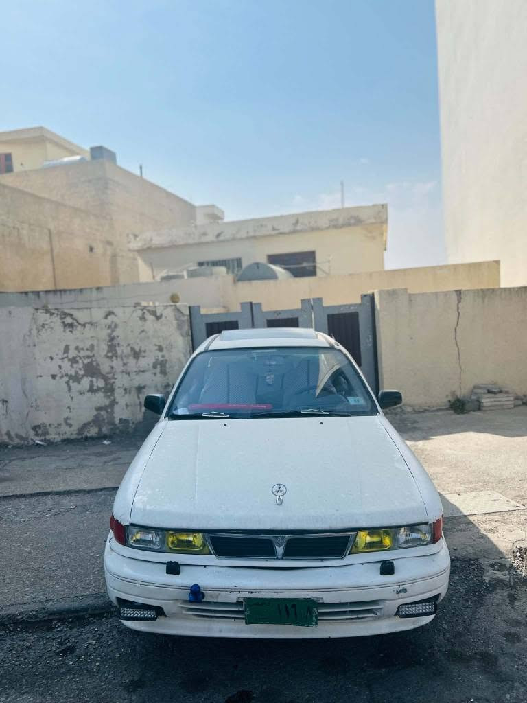 گلاند • ١٩٩١ • توماتيك