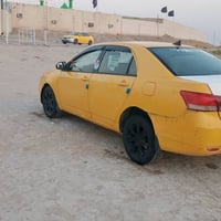 بي واي دي • مكينه وكير • رقم واسط