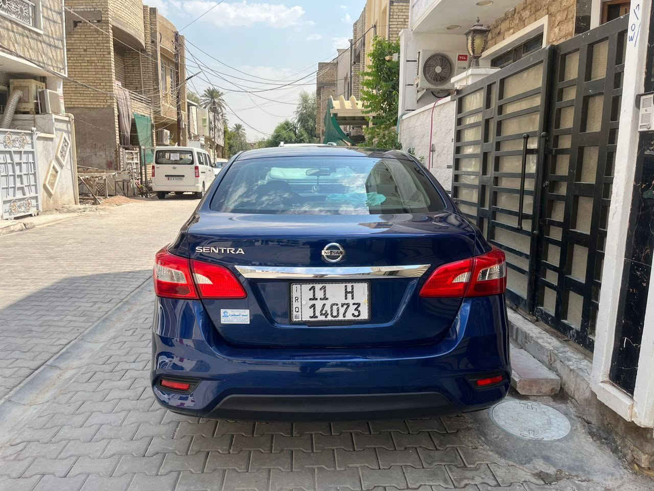 سنترا S • ٢٠١٩ • ٦٨٠٠٠ كم