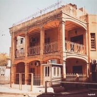 حي الرحمه • ١٢٠م • غرفتين