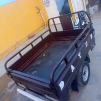 ستوته • موديل ١٠ • تعمير عام