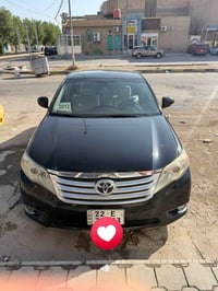 افلون ٢٠١٢ • امريكي • مكينة ٣٫٥