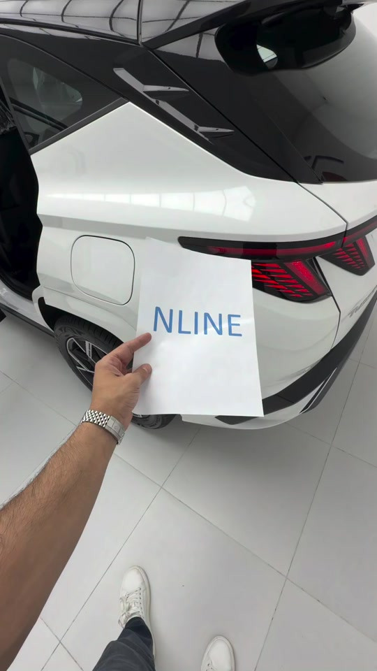 توسان 2027 فئة Nline محرك 2.0 دوش توفر الان... 📞 للتواصل والاستفسار: 📌 6368 📞 *********** | *********** 📍 بغداد – البنوك قرب تقاطع نادي النفط 📍 كربلاء – مدينة معارض كربلاء – معرض رقم 2 #نقطة_بيع_معتمدة #BYD #قريباً 
