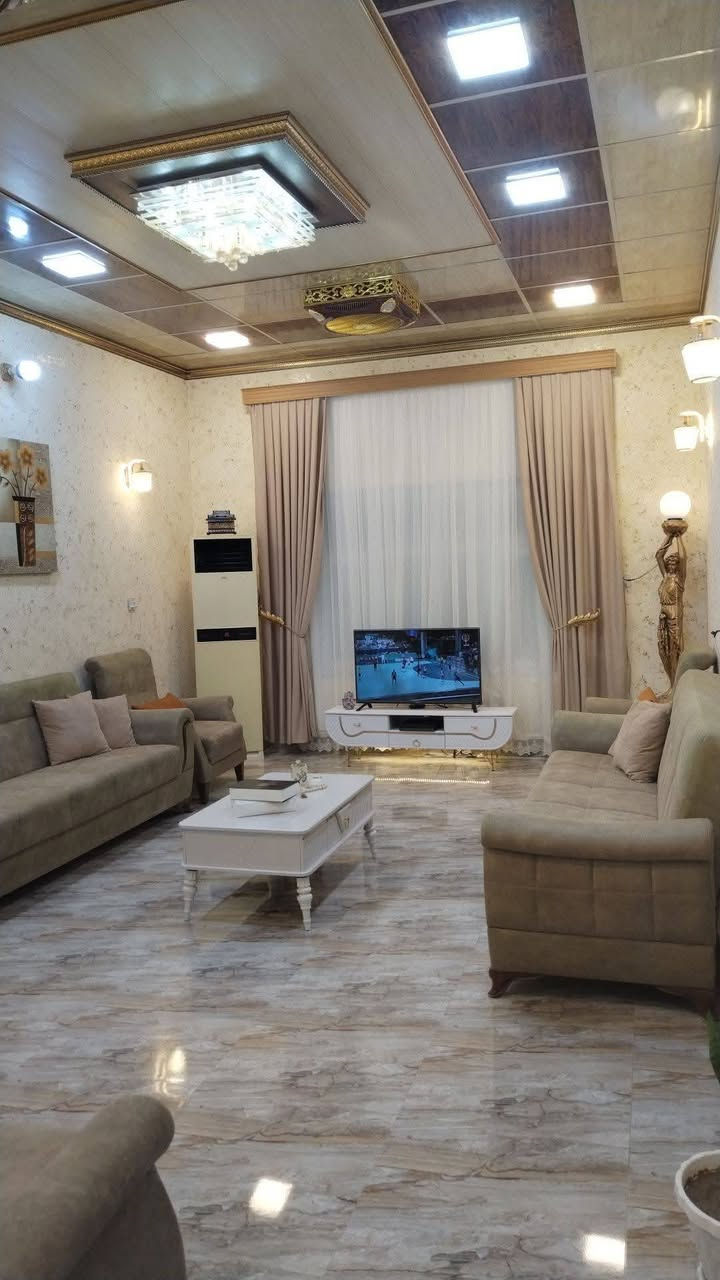 ٧ نيسان رابرين • ٢٥٠م • ٢ غرف