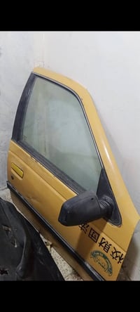 أبواب 405/بارس • نضاف • بصرة