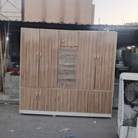 طوز خورماتو • مستعمل • كاونتر